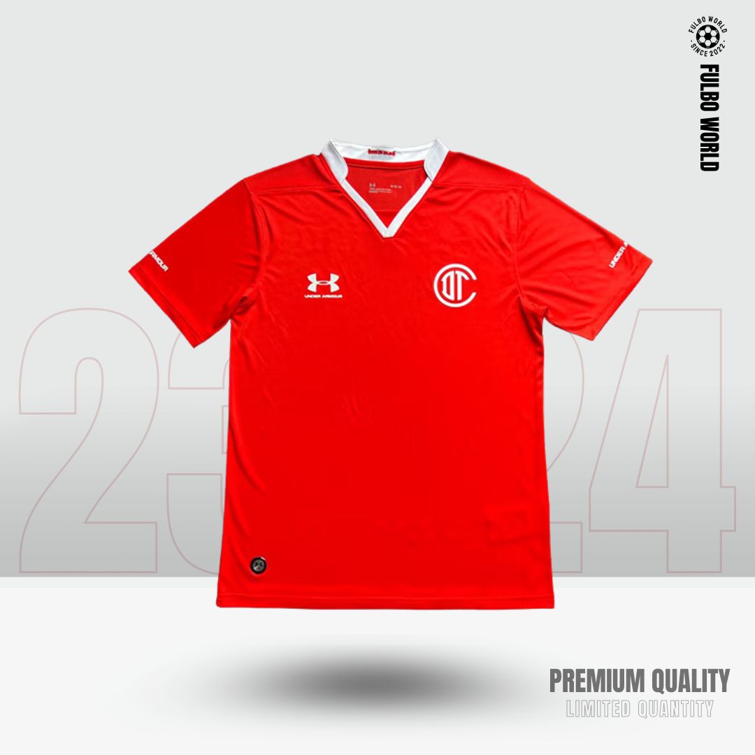 Toluca Home