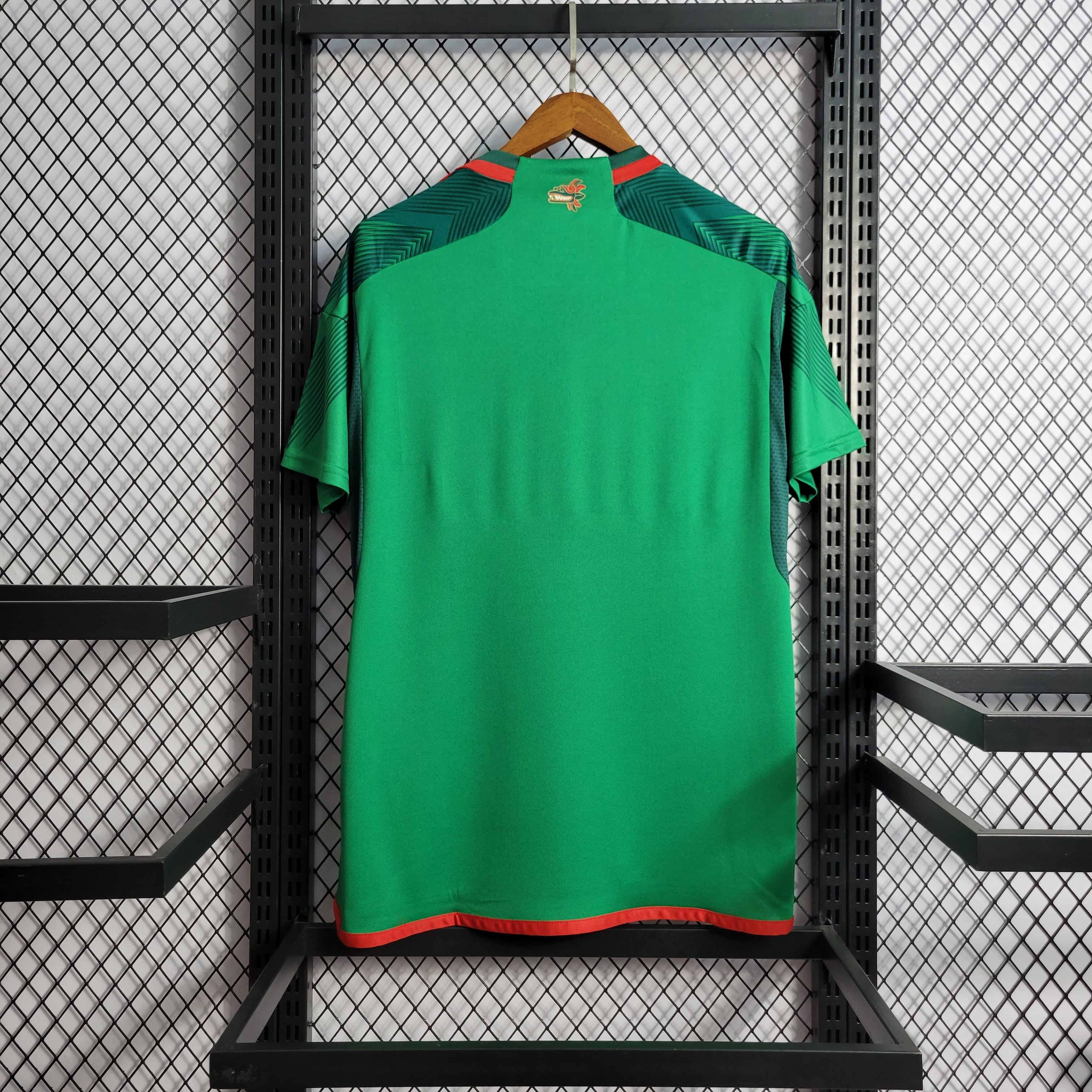 Mexico Home 2023 Jersey