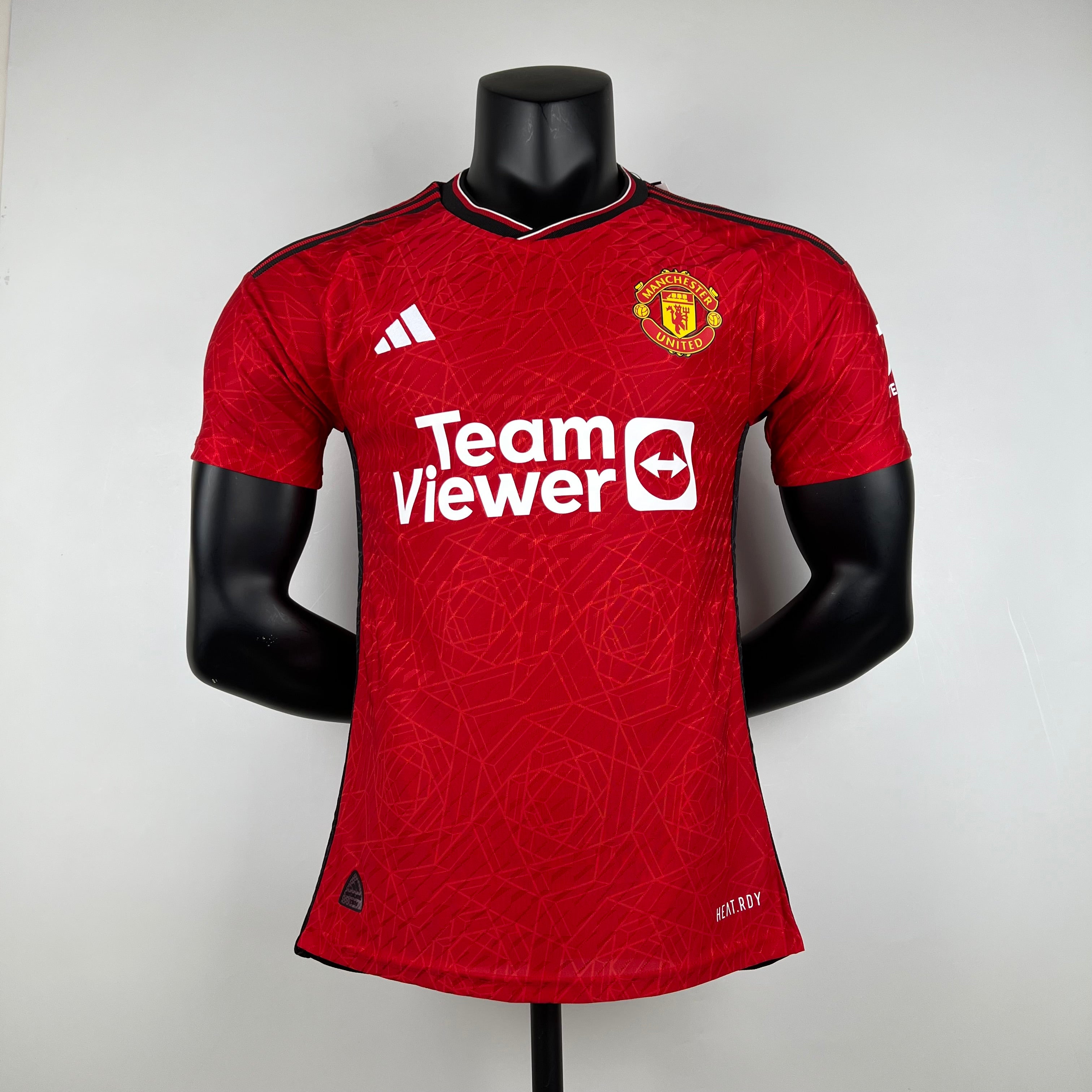 Manchester United F.C. Home 23/24 (Player Version)