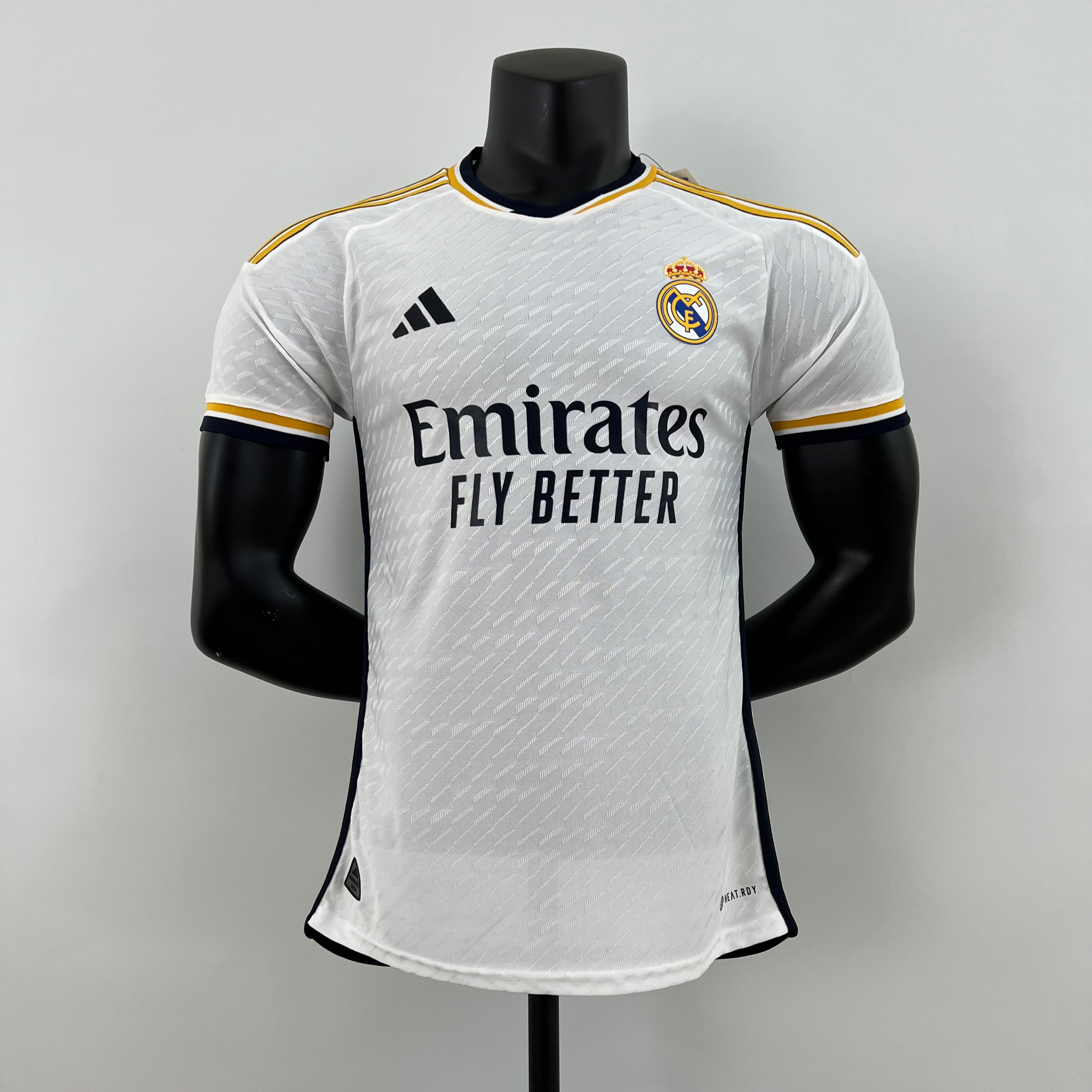 Real Madrid C.F. Home 23/24 (Player Version)